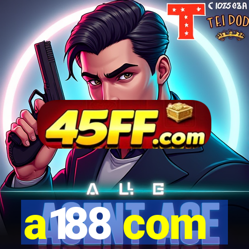 a188 com